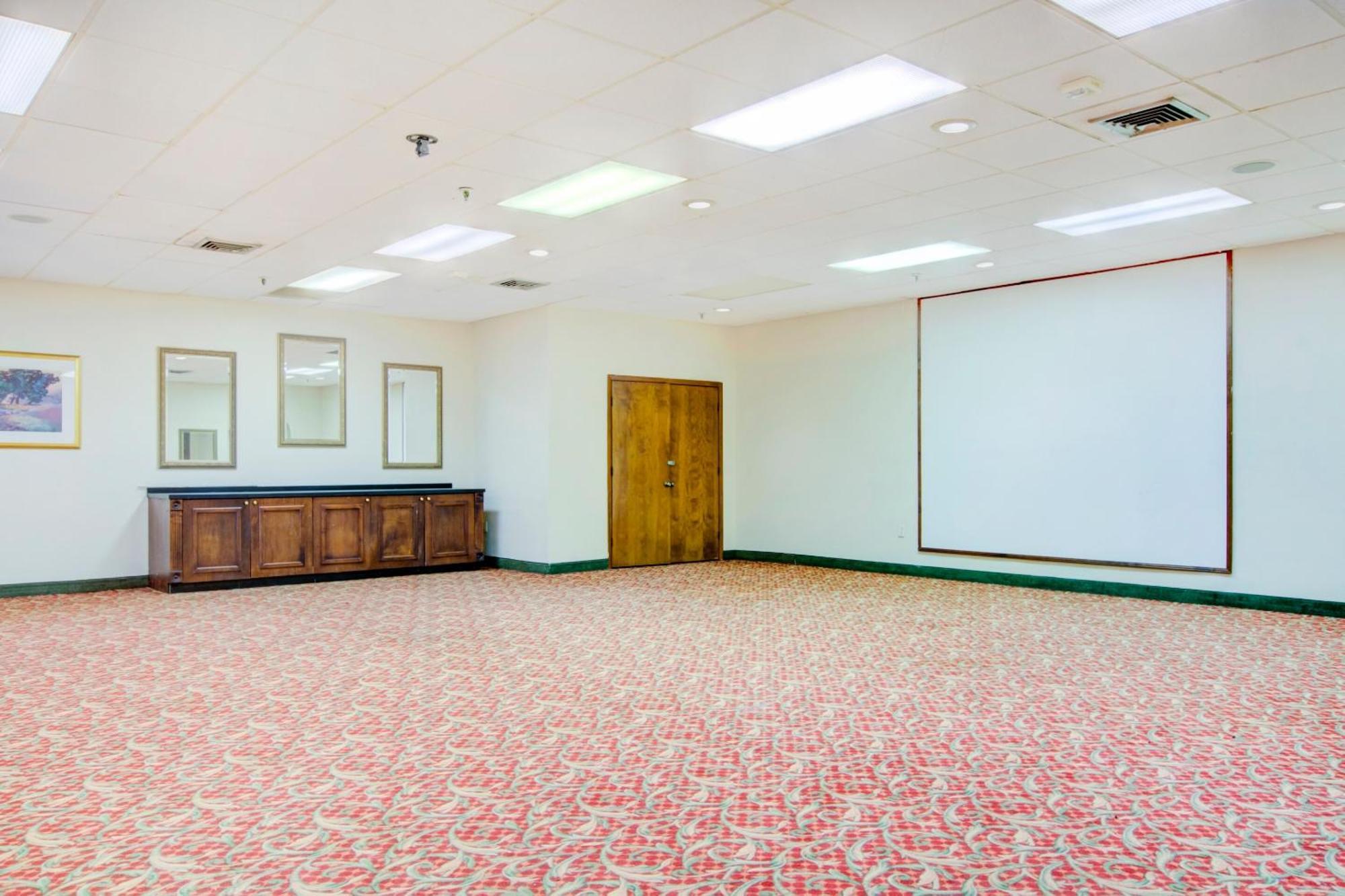 Oyo Hotel Dundee By Crystal Lake Dış mekan fotoğraf